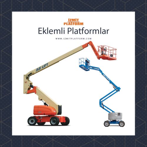  EKLEML PLATFORMLAR